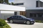 BMW 530d xDrive Sedan Luxury Line 2017 года (WW)